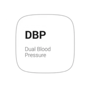 Aplicatie presiune arteriala duala 