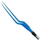 Pensa bipolara, forma de baioneta, varf 1mm, L22cm 