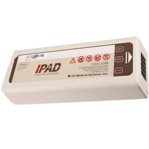 Baterie defibrilator CU-SP1, unica utilizare 