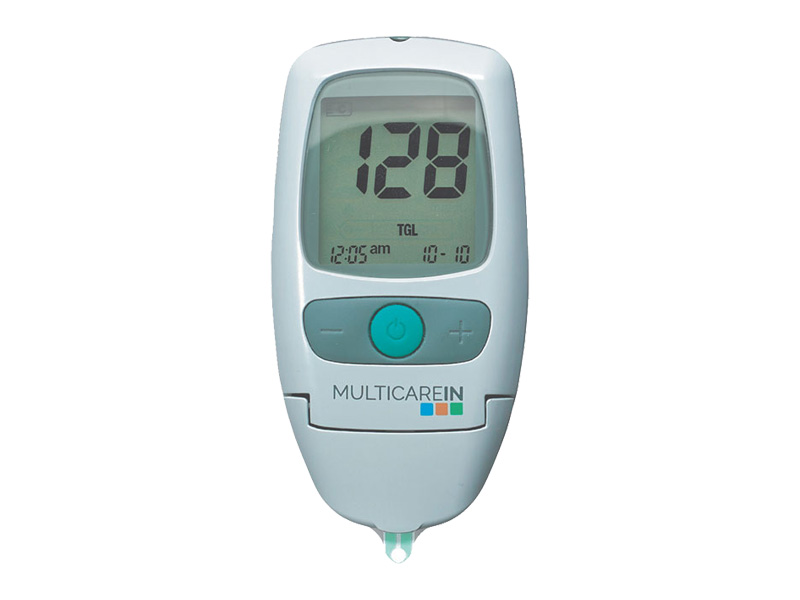 Analizor multiparametru MULTICARE IN 