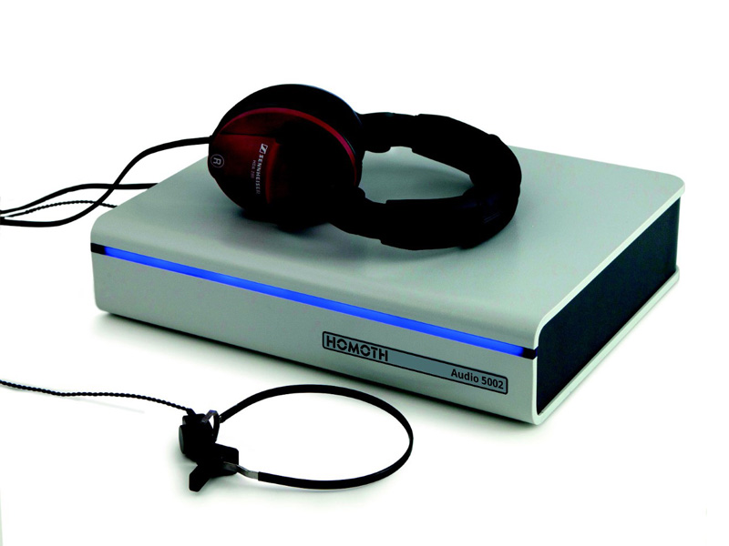 Audiometru AUDIO 5002 