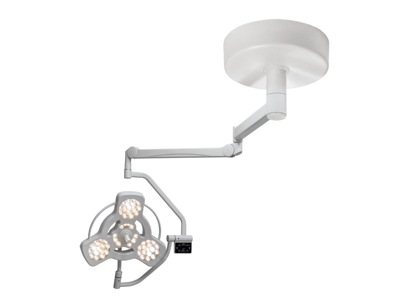 Lampa simpla scialitica LED ELITE 