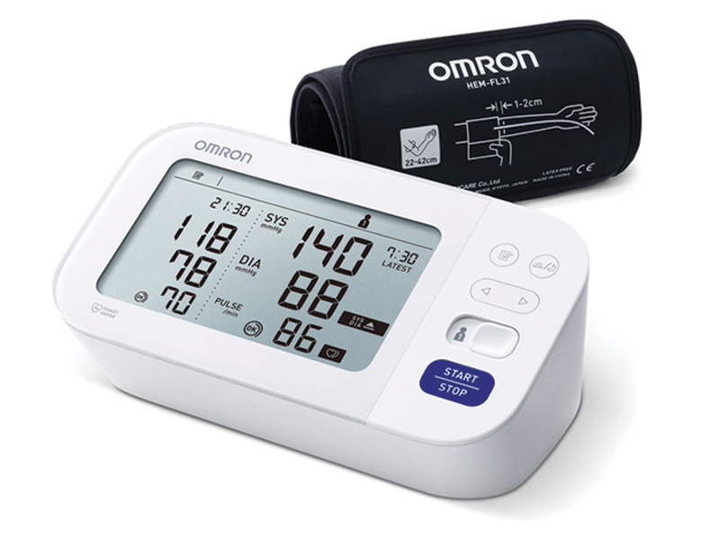 Tensiometru digital OMRON M6 