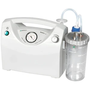 Aspirator MEVACS M38, MOD-1 