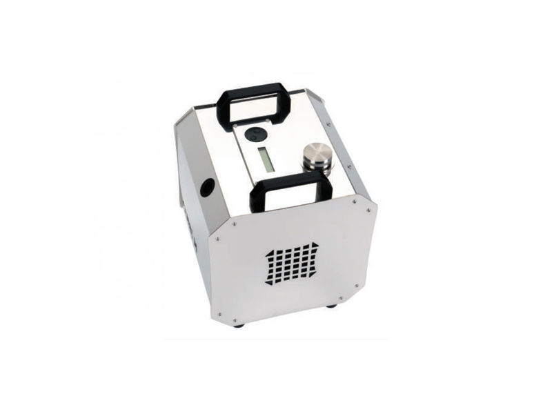 Nebulizator Cube M