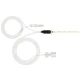 SONOPLEX II S, Luer, bizou facet S, ac anestezie plexala, ecogenic, cu cablu neurostimulare detasabil  22Gx40mm