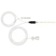 SONOPLEX II, Luer, bizou SPROTTE, ac anestezie plexala, ecogenic, cu cablu neurostimulare detasabil  22Gx50mm