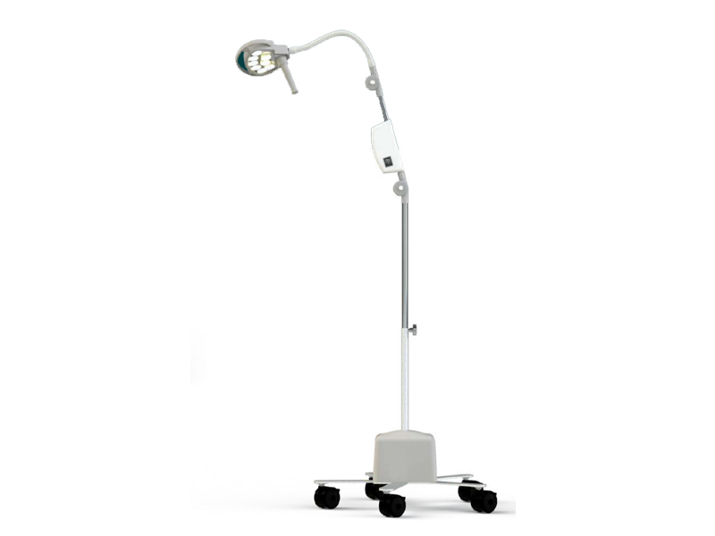 NSP / Lampa mica chirurgie LED HERA 