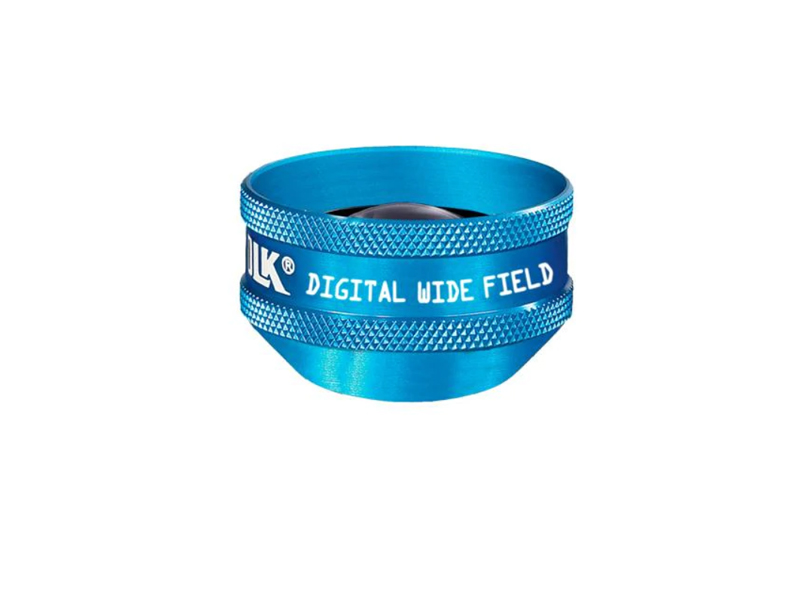 Lentila VOLK DIGITAL WIDE FIELD  indice negru