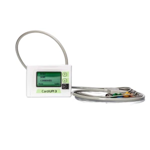 Holter ECG CardiUP 3 