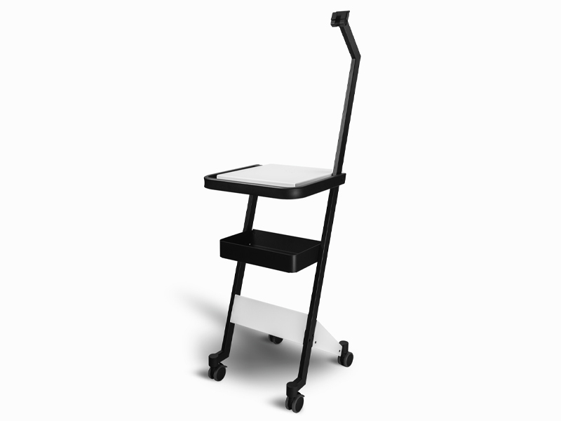 String Cart Carucior String CART S | Produse CARDIOLOGIE | LIAMED - aparatura ...