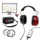 Audiometru de diagnostic A50 