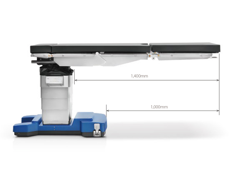 Masa chirurgicala MINDRAY HYBASE 6100 STANDARD 