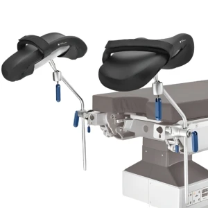 Set suporturi picioare ginecologice tip GOEPEL A29XX 