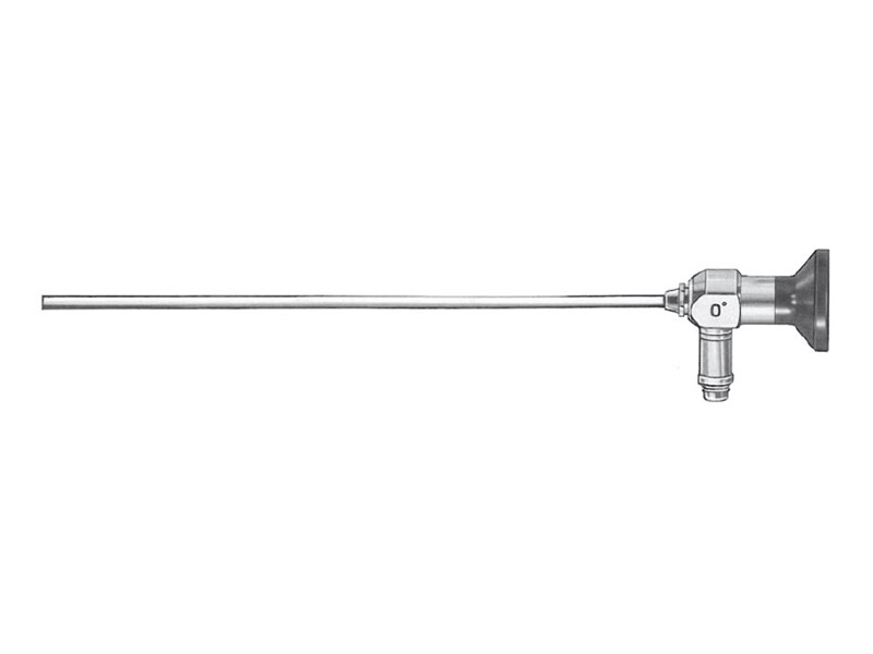 Telescop artroscopie 45grd, D4mm, L175mm 