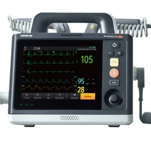 Defibrilator ATI MINDRAY BENEHEART D30 