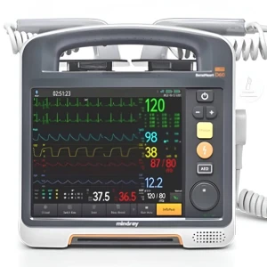 Defibrilator ATI MINDRAY BENEHEART D60 