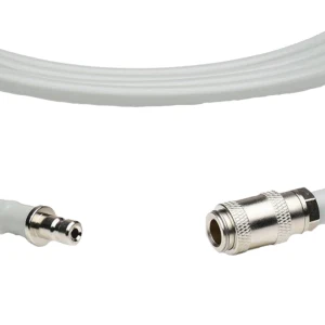 Tub adaptor manseta NIBP 