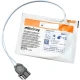 Padele defibrilator D60/D30, adult, pediatic, AED si Pacing, unica utilizare 