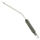 Electrod de coagulare BINNER, curb la 20grd, L19cm 