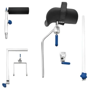 Set tractiune tibie si peroneu A86XX 