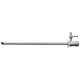 Teaca rezectoscopie, 1 robinet, alb, 19Fr, D2.9mm 