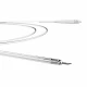 Ac injectare gastroscop, unica utilizare  canal 2mm, 22Gx5mm, D1.8mm, L180cm