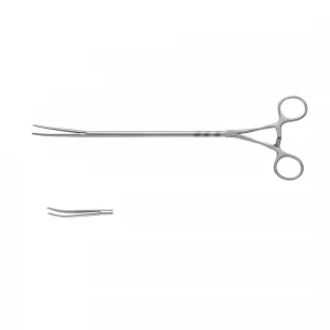 Pensa disectie DENNIS, zimtat, L33.5cm 