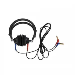 Casti DD45 pentru audiometru R17, R15C, R07A 