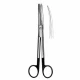 Foarfeca supercut lifting facial KAYE, curba, cu TC, L14.5cm 