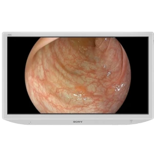 Monitor color 4K, 32 inch 