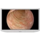 Monitor color 4K, 32 inch 