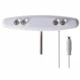 Stimulator vizual PhS-1 cu LED pentru EEG 