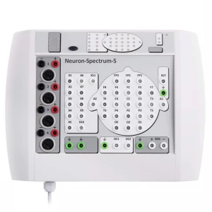 Electroencefalograf NEURON-SPECTRUM-5, 41 canale 