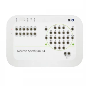 Electroencefalograf NEURON-SPECTRUM-64, 25 canale 