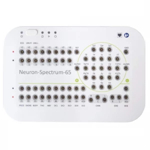 Electroencefalograf NEURON-SPECTRUM-65, 39 canale 