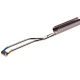 Electrod tip rola, varf cilindric, 24Fr 