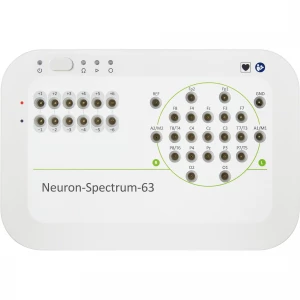 Electroencefalograf NEURON-SPECTRUM-63, 21 canale 
