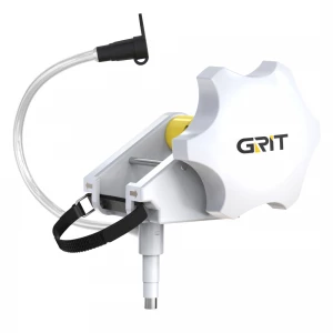 Ligator endoscopic, unica utilizare, 4 inele de cauciuc, D9.5-12mm 