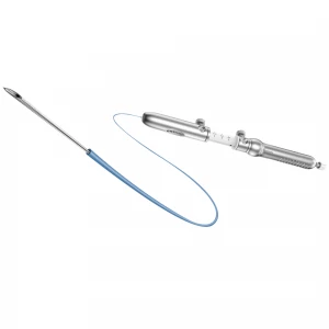 Ac biopsie FNA EUS, unica utilizare, 22Gx80mm, canal 2mm, L1375m 