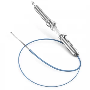 Ac biopsie FNB EUS, unica utilizare, 22Gx80mm, canal 2mm, L1375mm 