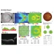 Examinare făcută cu Tomograf in coerenta optica cu Fundus camera integrata VISION 700 