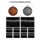 Examinare făcută cu Tomograf in coerenta optica cu Fundus camera integrata VISION 700 