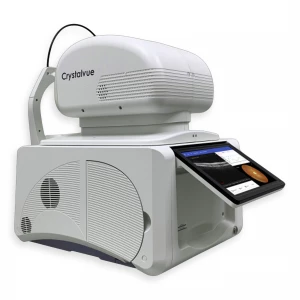 Tomograf in coerenta optica cu Fundus camera integrata VISION 700 