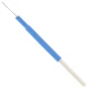 Electrod tip fir, reutilizabil, ax D2.4mm, varf D0.2, L50mm 