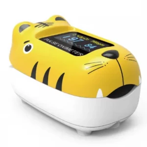 Pulsoximetru CMS50Q1, pediatric 