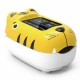 Pulsoximetru CMS50Q1, pediatric 