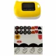 Pulsoximetru CMS50Q1, pediatric 
