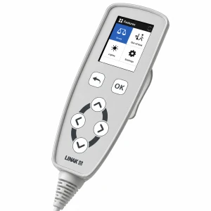 Cantar HB100 pentru paturi ATI NITROCARE 