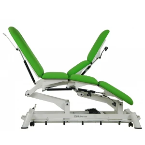 Canapea consultatie multifunctionala, electrica, 1 motor  192x70x50-90cm